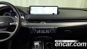 Genesis G80, 2023 — миниатюра 20