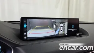 Genesis G80, 2023 — миниатюра 21