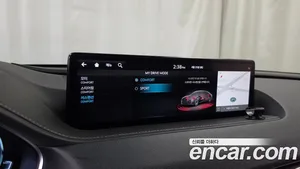 Genesis G80, 2023 — миниатюра 22