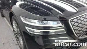 Genesis G80, 2023 — миниатюра 8