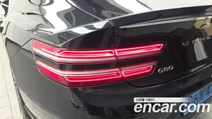 Genesis G80, 2023 — миниатюра 9