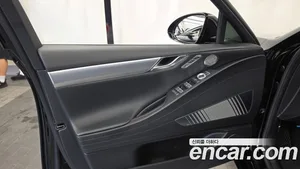 Genesis G80, 2023 — миниатюра 14