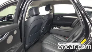 Genesis G80, 2023 — миниатюра 16
