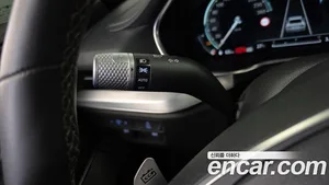 Genesis G80, 2023 — миниатюра 27