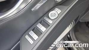 Genesis G80, 2023 — миниатюра 29