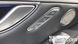 Genesis G80, 2023 — миниатюра 30