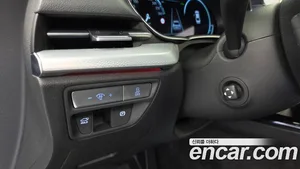 Genesis G80, 2023 — миниатюра 34