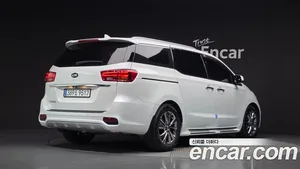 Kia Carnival, 2020 — миниатюра 2