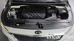Kia Carnival, 2020 — миниатюра 6