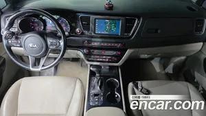 Kia Carnival, 2020 — миниатюра 10