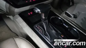 Kia Carnival, 2020 — миниатюра 12