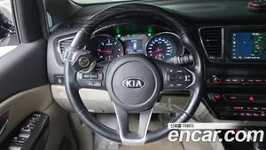 Kia Carnival, 2020 — миниатюра 18