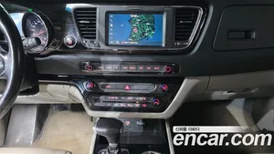 Kia Carnival, 2020 — миниатюра 19