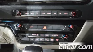 Kia Carnival, 2020 — миниатюра 21