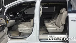 Kia Carnival, 2020 — миниатюра 25