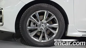 Kia Carnival, 2020 — миниатюра 7