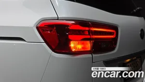 Kia Carnival, 2020 — миниатюра 9