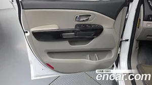 Kia Carnival, 2020 — миниатюра 14