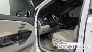 Kia Carnival, 2020 — миниатюра 16