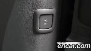 Kia Carnival, 2020 — миниатюра 27