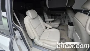 Kia Carnival, 2020 — миниатюра 28