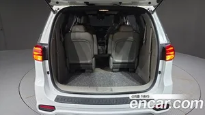 Kia Carnival, 2020 — миниатюра 29
