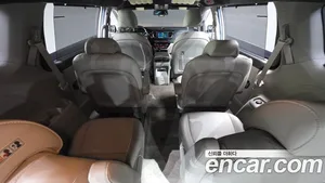 Kia Carnival, 2020 — миниатюра 31