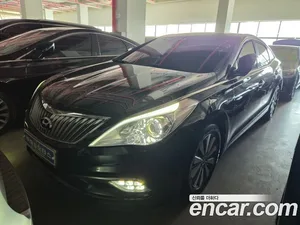 Hyundai Grandeur, 2014 — миниатюра 1
