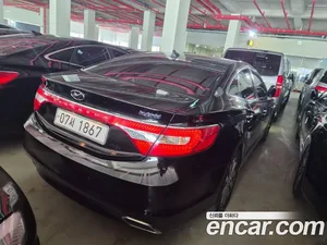 Hyundai Grandeur, 2014 — миниатюра 2