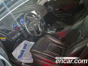 Hyundai Grandeur, 2014 — миниатюра 5