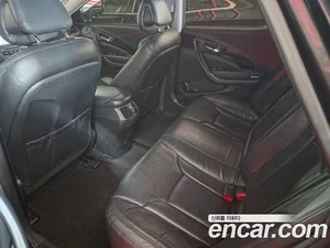 Hyundai Grandeur, 2014 — миниатюра 7
