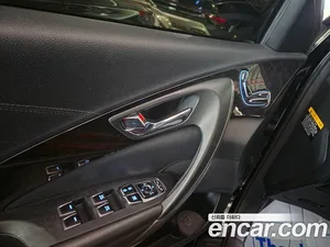 Hyundai Grandeur, 2014 — миниатюра 9