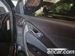 Hyundai Grandeur, 2014 — миниатюра 11