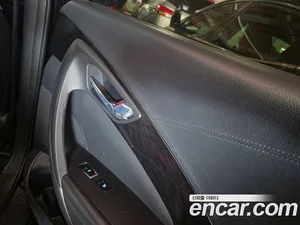 Hyundai Grandeur, 2014 — миниатюра 12
