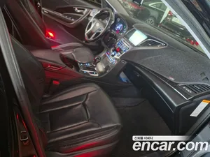 Hyundai Grandeur, 2014 — миниатюра 13