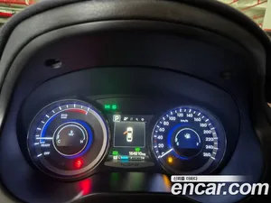 Hyundai Grandeur, 2014 — миниатюра 16