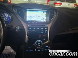 Hyundai Grandeur, 2014 — миниатюра 17