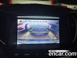 Hyundai Grandeur, 2014 — миниатюра 19