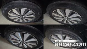 Hyundai Grandeur, 2014 — миниатюра 20