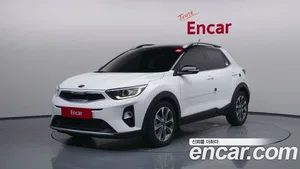 Kia Stonic, 2017 — миниатюра 1