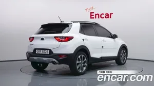 Kia Stonic, 2017 — миниатюра 2