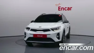 Kia Stonic, 2017 — миниатюра 3