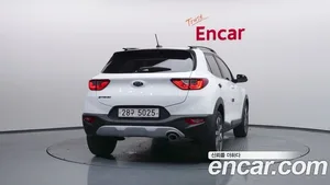 Kia Stonic, 2017 — миниатюра 4