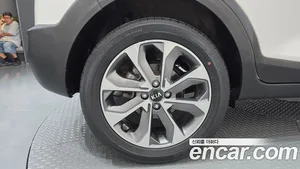 Kia Stonic, 2017 — миниатюра 5