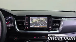 Kia Stonic, 2017 — миниатюра 18