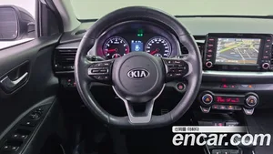 Kia Stonic, 2017 — миниатюра 19