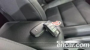 Kia Stonic, 2017 — миниатюра 22
