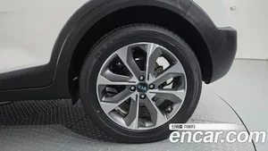 Kia Stonic, 2017 — миниатюра 7