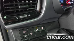 Kia Stonic, 2017 — миниатюра 27