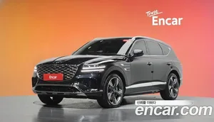 Genesis GV80, 2025 — миниатюра 35